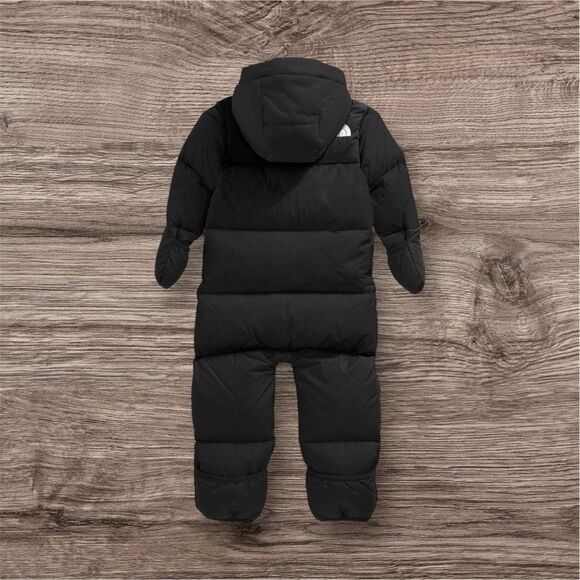 The North face 1996 Retro Nuptse 700 Fill Power Down Bunting - Picture 2 of 7